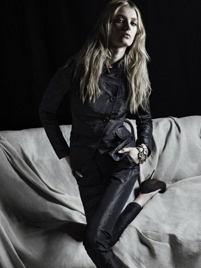 Sigrid Agren