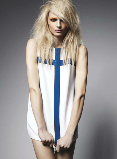 Andrej Pejic