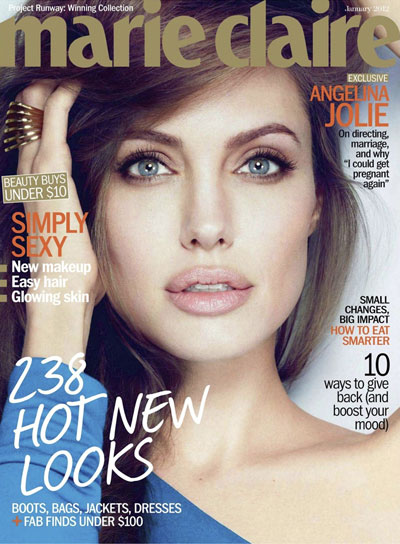 angelina jolie