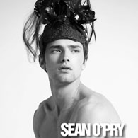 sean opry
