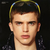 simon nessman