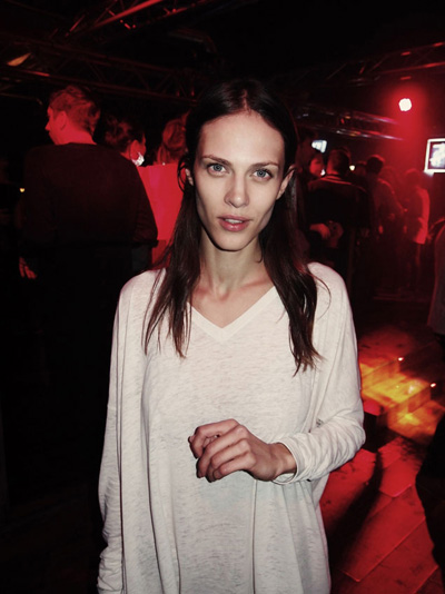 Aymeline Valade