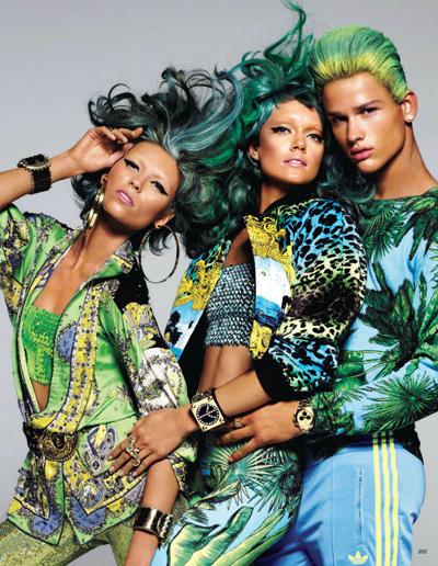 Vogue Nippon