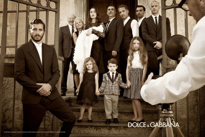 Dolce Gabbana