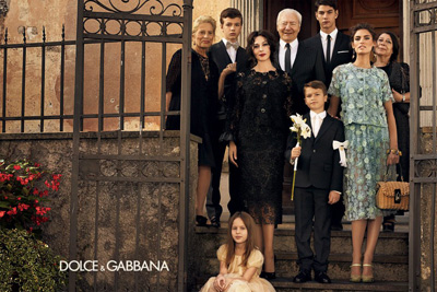 Dolce Gabbana