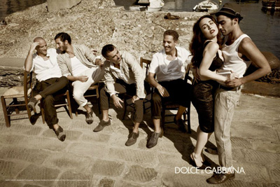 Dolce Gabbana