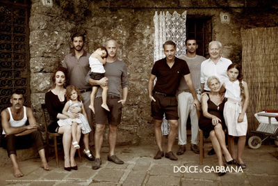 Dolce Gabbana