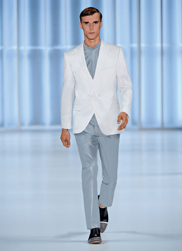 HUGO BOSS Menswear