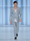 HUGO BOSS Menswear