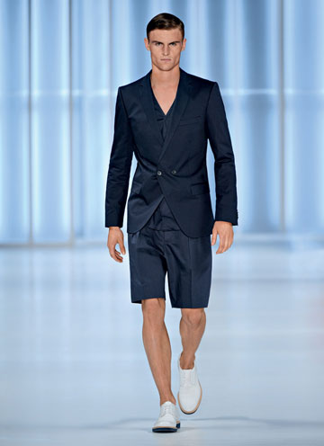 HUGO BOSS Menswear