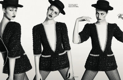 Hailey Clauson