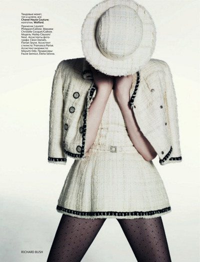 Hailey Clauson