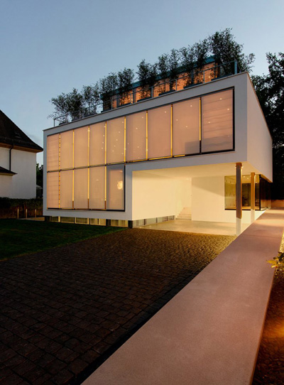 House R