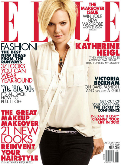Katherine Heigl