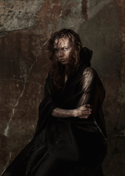 Patrycja Smiechowska