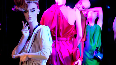 LANVIN