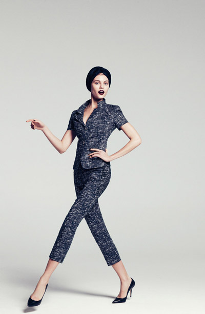 MSigrid Agren