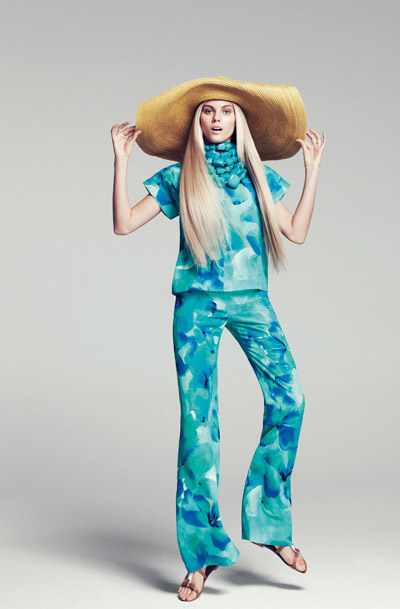 Maryna Linchuk