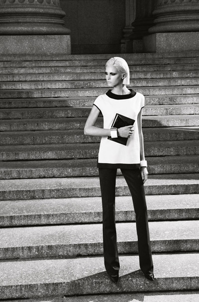 Sigrid Agren