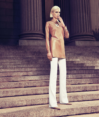 Sigrid Agren