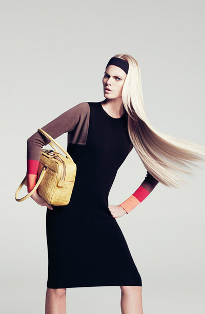 Maryna Linchuk