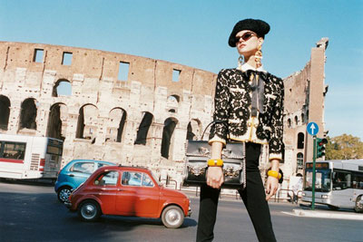 moschino