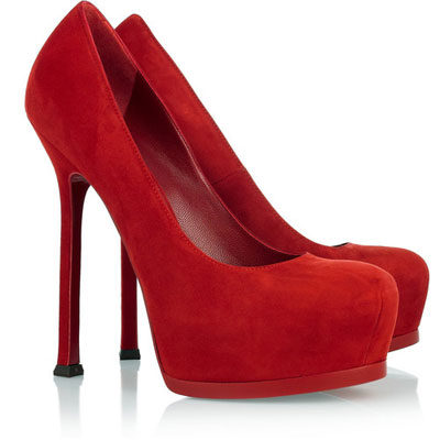shoe trends