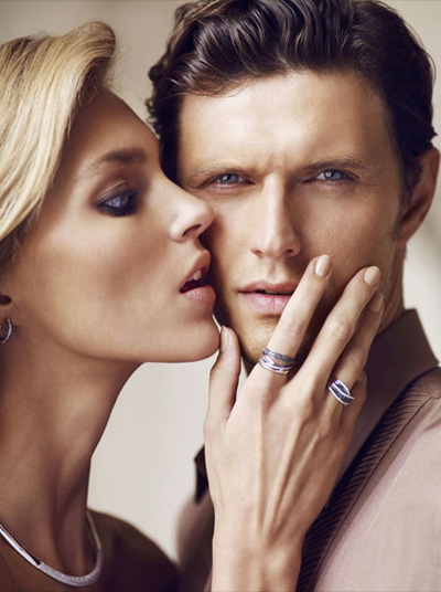 Anja Rubik