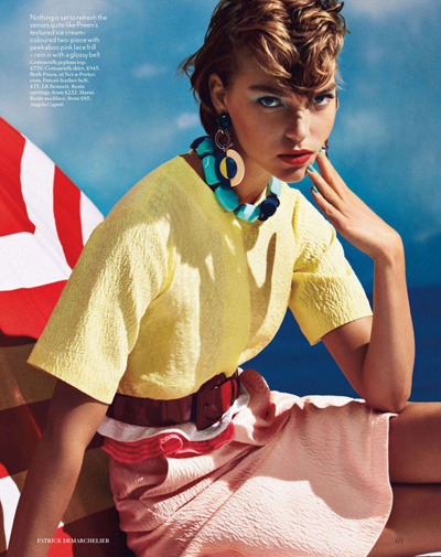 Arizona Muse