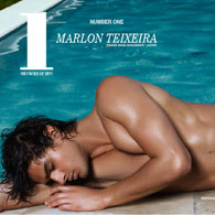 marlon teixeira