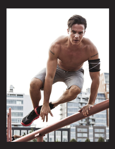 Ryan Scherb