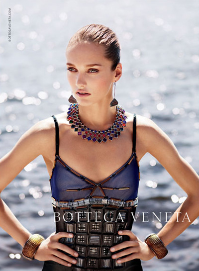 Confirmed: New Bottega Is Selling Like Hotcakes - Fashionista