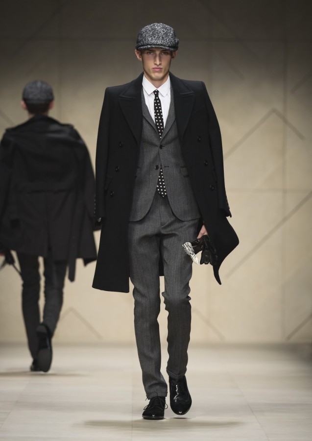 Burberry prorsum 2012 2025