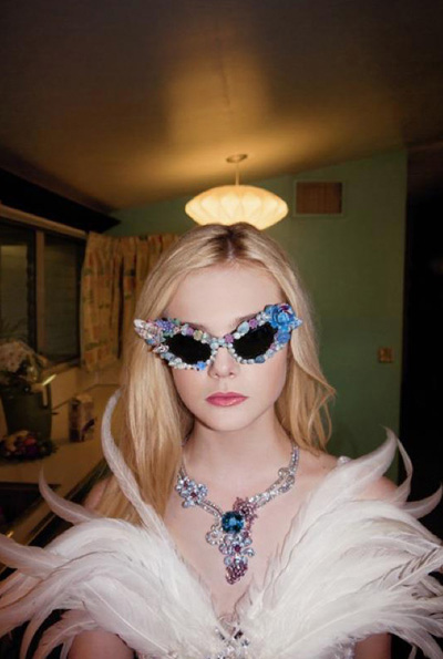 Elle Fanning