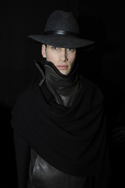 Emporio Armani