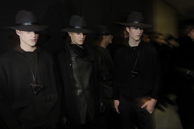 Emporio Armani