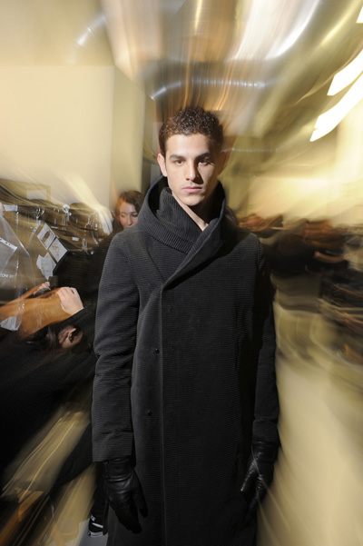 Emporio Armani