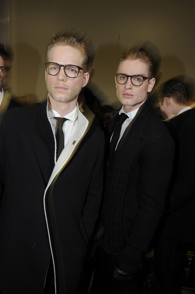 Emporio Armani
