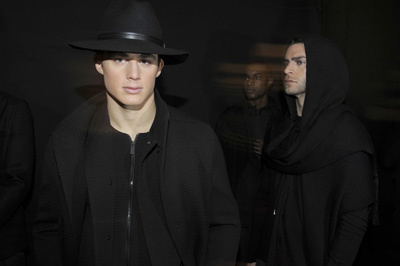 Emporio Armani