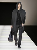 emporio armani matteo