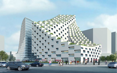 JDS Architects
