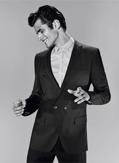 Sean OPry