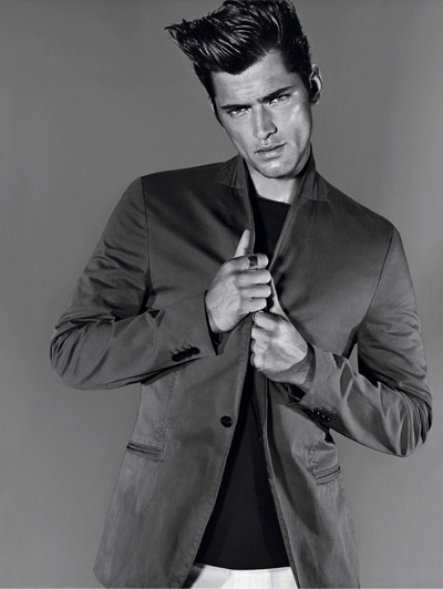 Sean OPry