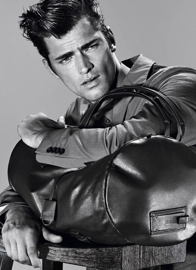 Sean OPry