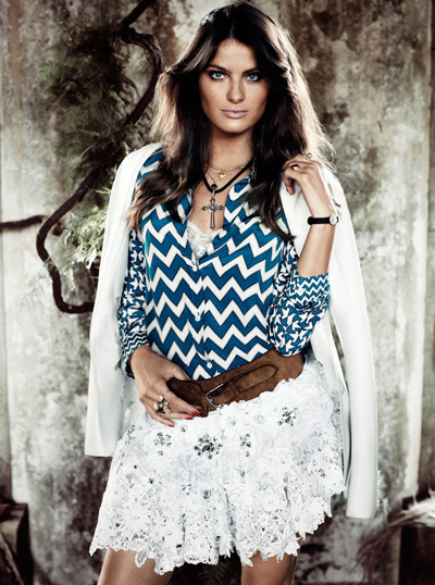 Isabeli Fontana