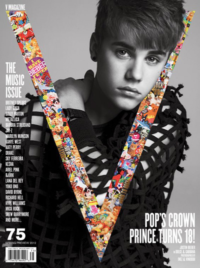 justin bieber