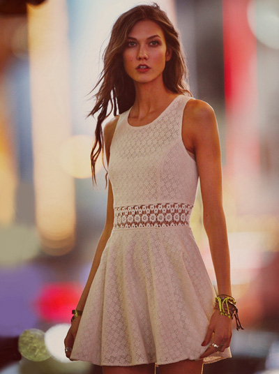 Karlie Kloss