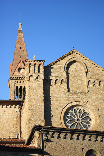 Luisa Via Roma