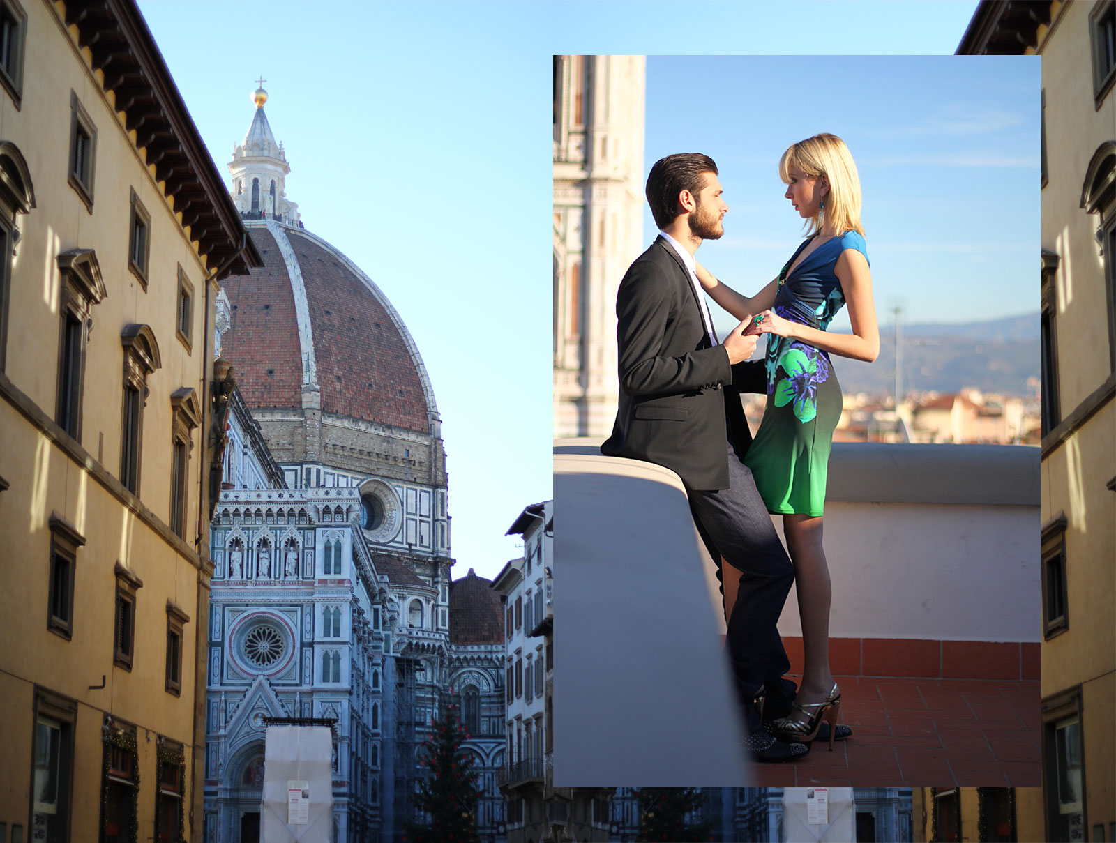 FIRENZE4EVER Luisa Via Roma Style Lab