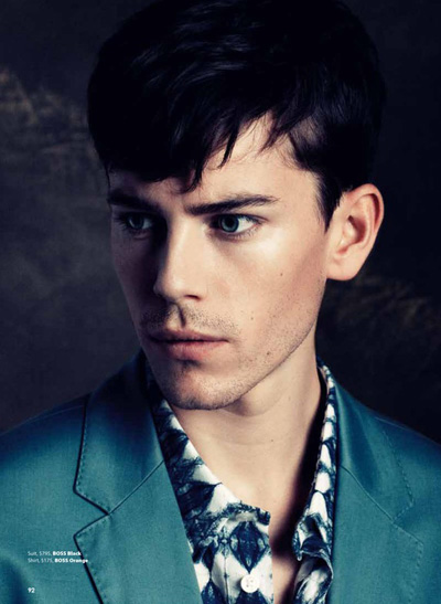 Matthew Lyn